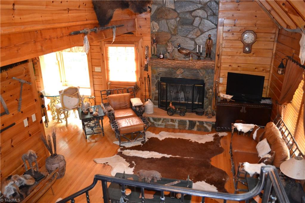 1317 Joyce Woodworks Road Sandy Ridge, NC 27046 - Photo 9 of 34