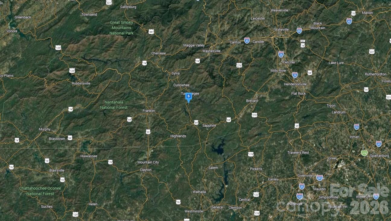 541 Pasture Road Glenville, NC 28736 - Photo 4 of 5