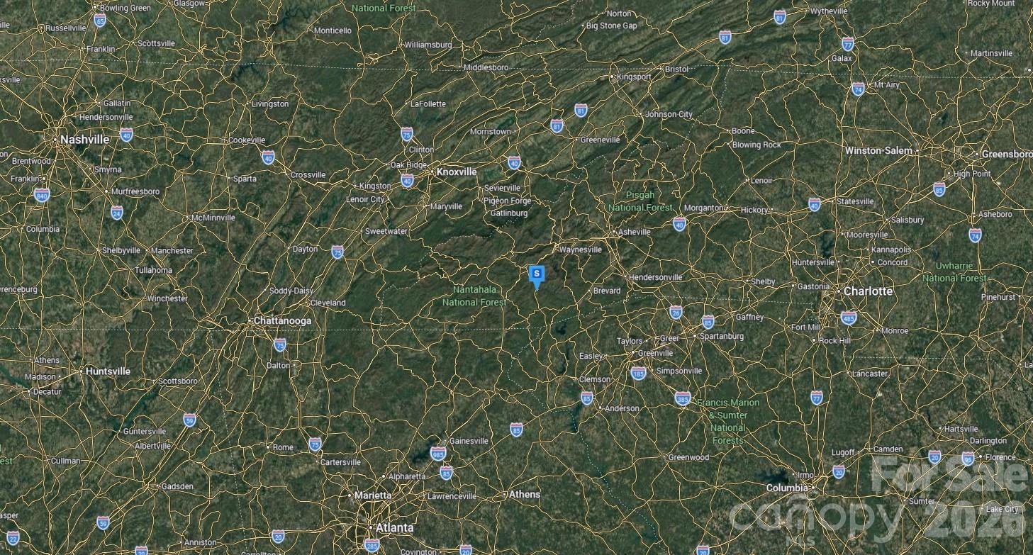 541 Pasture Road Glenville, NC 28736 - Photo 5 of 5