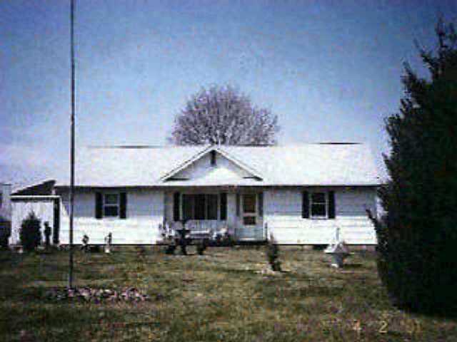 5285 Hopewell Church Road Southwest Lancaster, OH 43130 - Photo 1 of 1