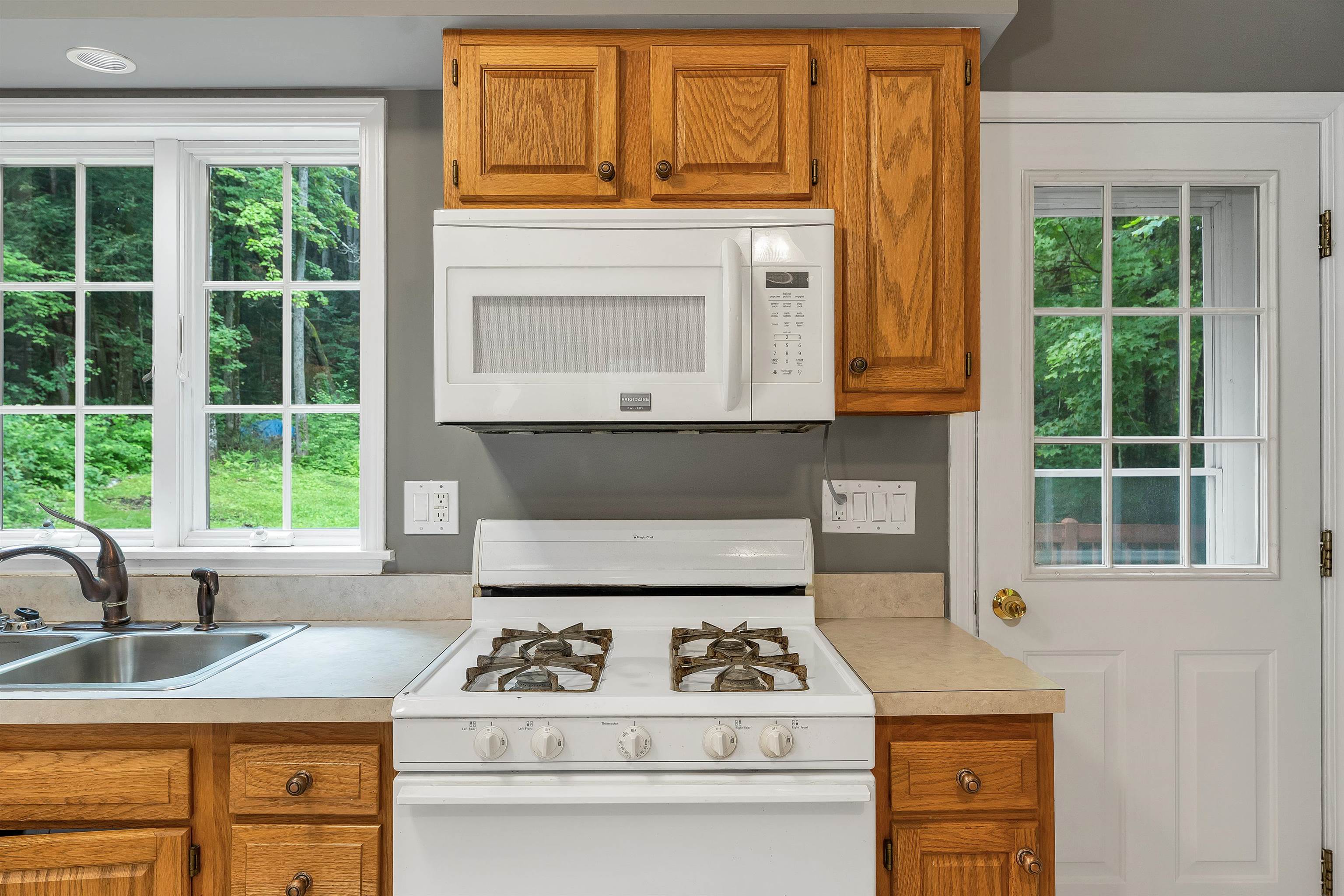 46 Sargent Hill Road Chesterfield, NH 03466 - Photo 6 of 35
