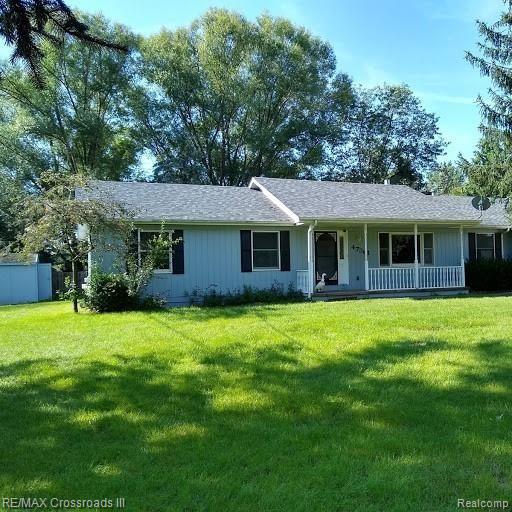 47361 Hull Road Belleville, MI 48111 - Photo 1 of 4
