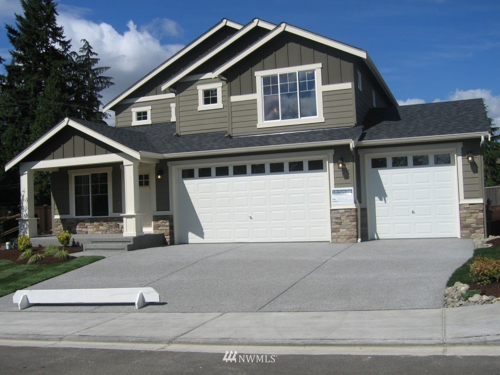 3905 221st Street Southeast Bothell, WA 98021 - Photo 1 of 1