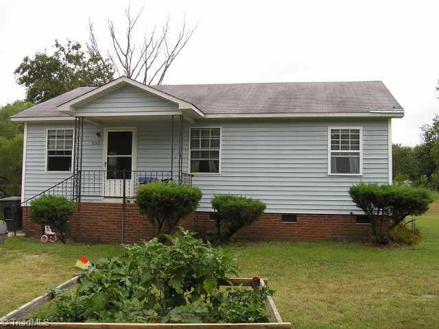 232 Gordon Street High Point, NC 27260 - Photo 3 of 3 Other.