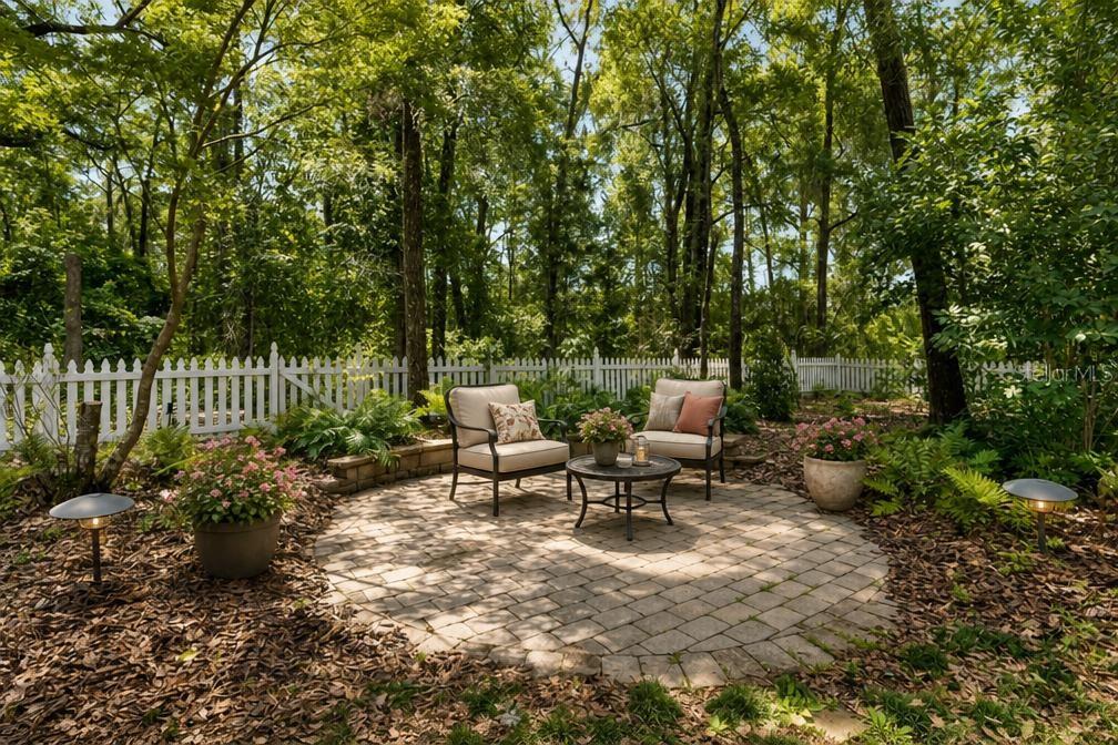 3915 Southwest 95th Terrace Gainesville, FL 32608 - Photo 78 of 81