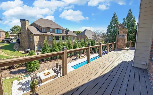 $1,350,000 | 170 Slate Drive, Buford, GA 30518