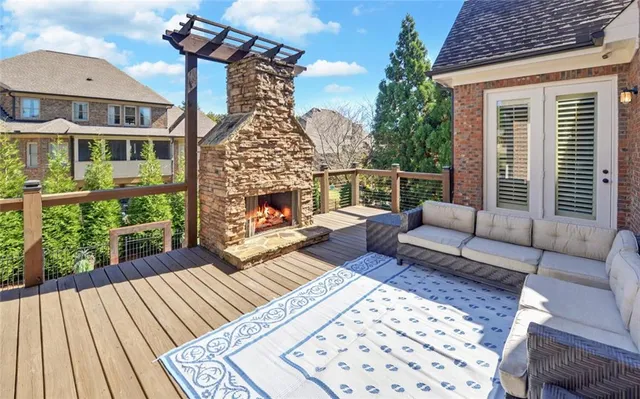 $1,350,000 | 170 Slate Drive, Buford, GA 30518