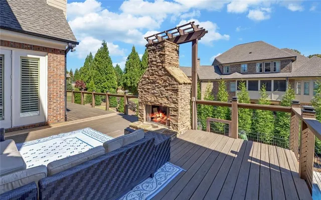 $1,350,000 | 170 Slate Drive, Buford, GA 30518