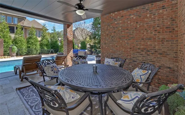 $1,350,000 | 170 Slate Drive, Buford, GA 30518