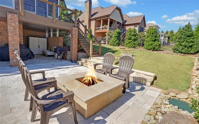 $1,350,000 | 170 Slate Drive, Buford, GA 30518