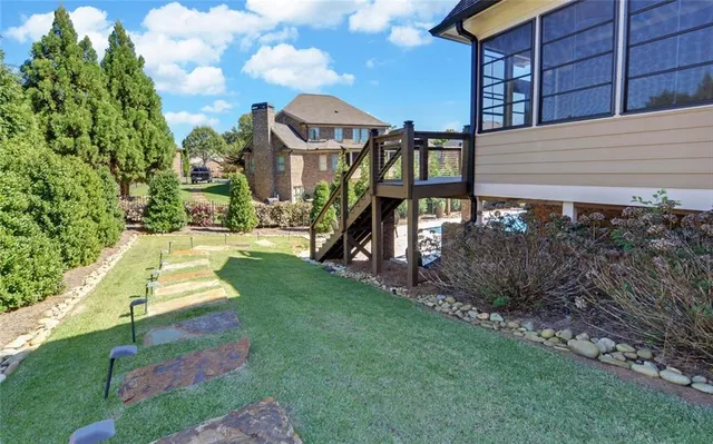 $1,350,000 | 170 Slate Drive, Buford, GA 30518