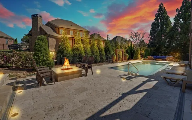 $1,350,000 | 170 Slate Drive, Buford, GA 30518