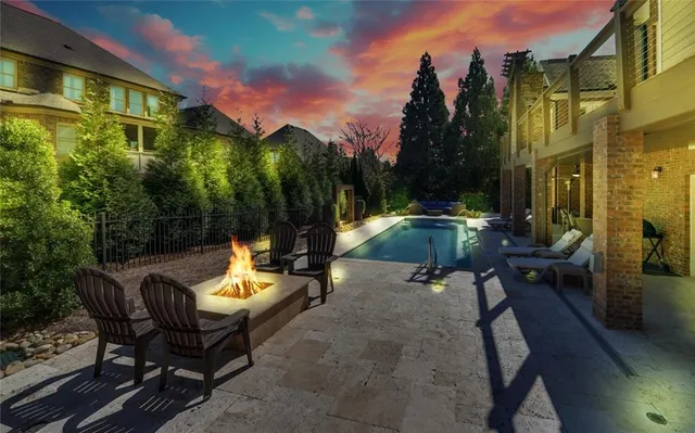 $1,350,000 | 170 Slate Drive, Buford, GA 30518