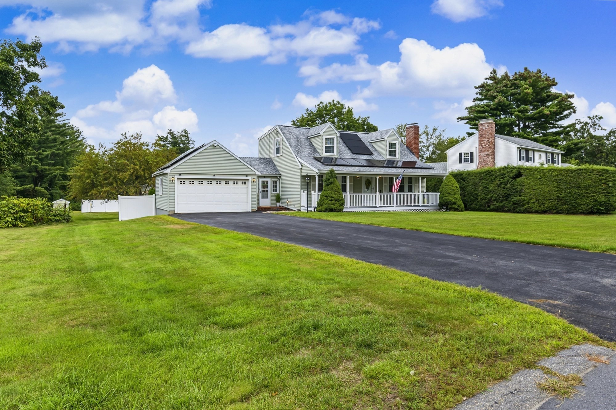 9 Old Homestead Road Methuen, MA 01844 - Photo 3 of 41 Gallery Image 3