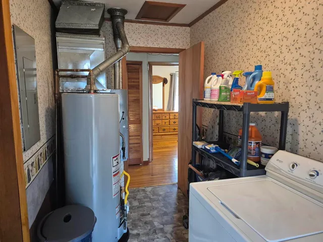 $70,000 | 1428 South Granger Street, Harrisburg, IL 62946