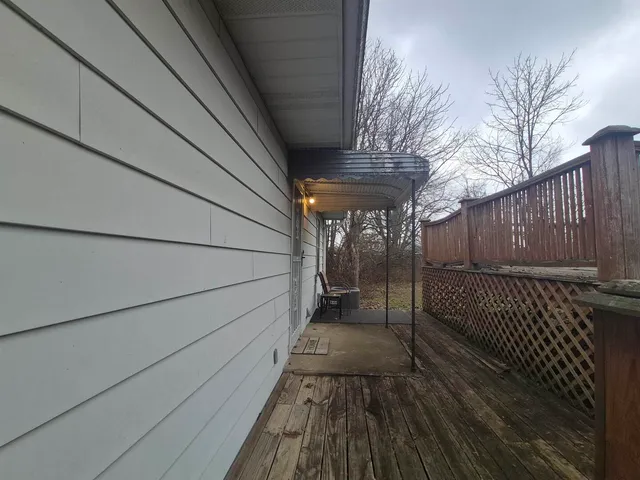 $70,000 | 1428 South Granger Street, Harrisburg, IL 62946