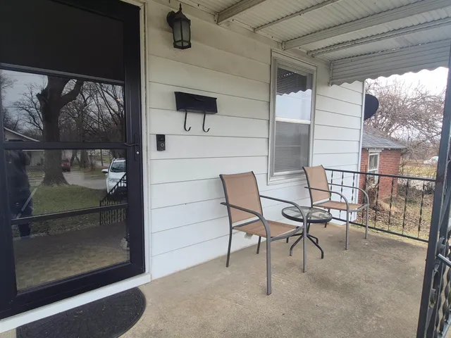 $79,900 | 1428 South Granger Street, Harrisburg, IL 62946