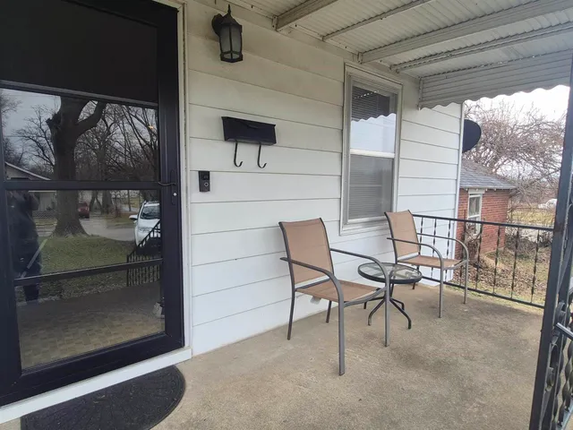 $70,000 | 1428 South Granger Street, Harrisburg, IL 62946