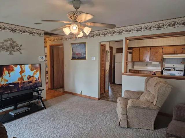 $70,000 | 1428 South Granger Street, Harrisburg, IL 62946