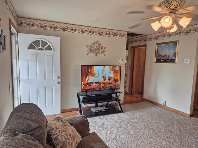 $70,000 | 1428 South Granger Street, Harrisburg, IL 62946