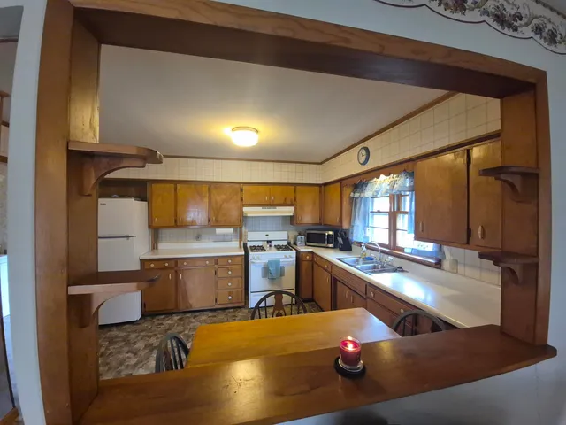 $79,900 | 1428 South Granger Street, Harrisburg, IL 62946