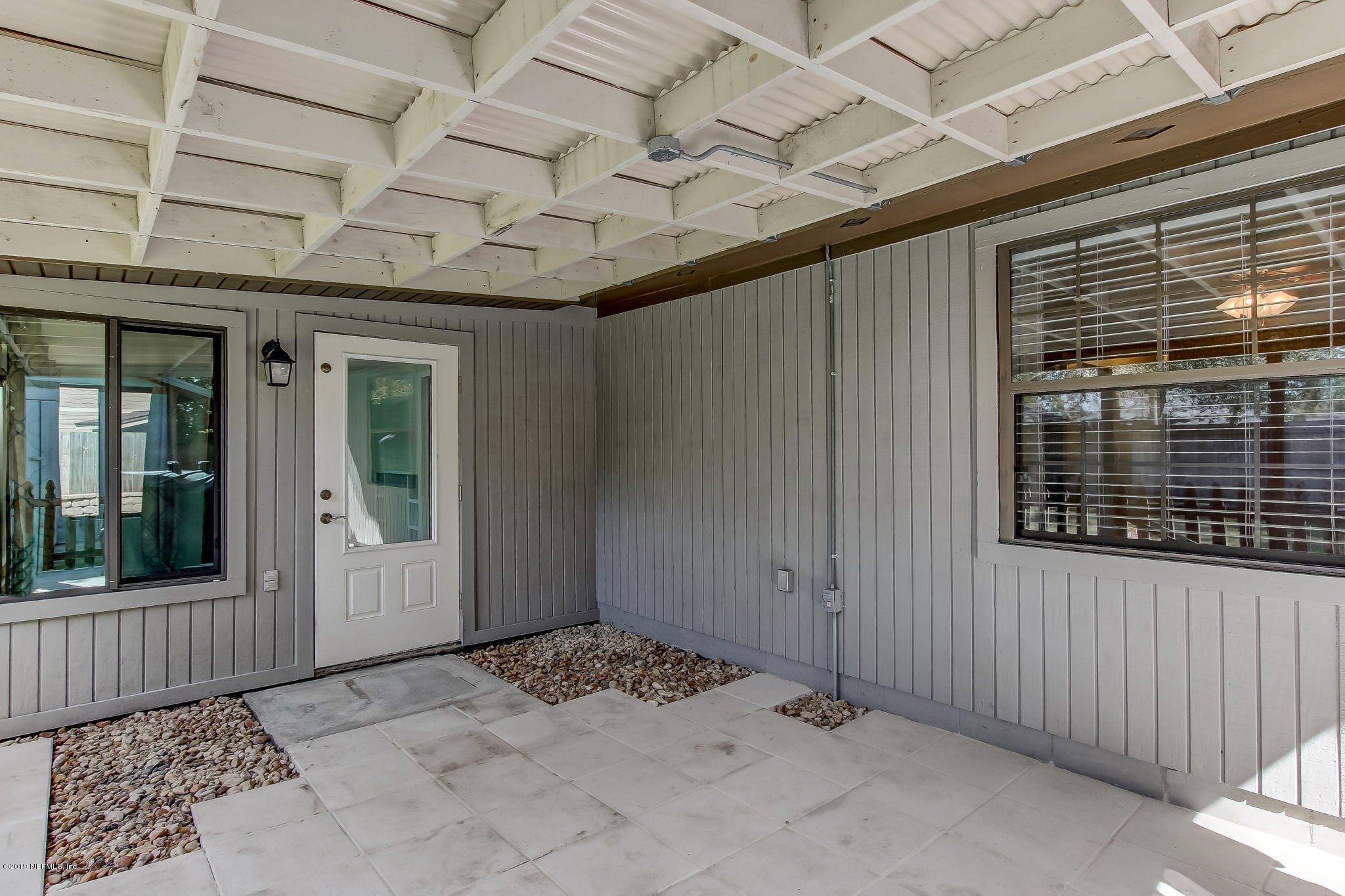 11060 Reading Road Jacksonville, FL 32257 - Photo 34 of 43 a view of a porch