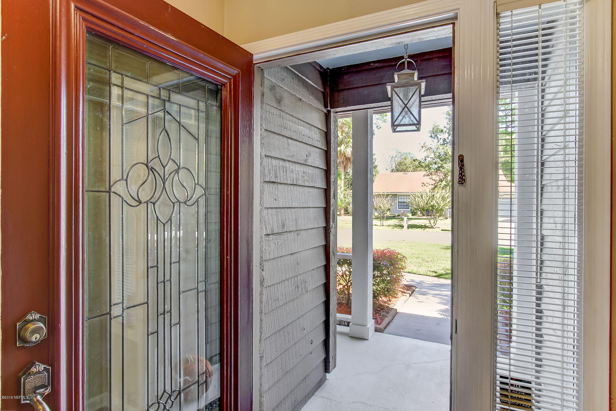 11060 Reading Road Jacksonville, FL 32257 - Photo 8 of 43 a view of a front door