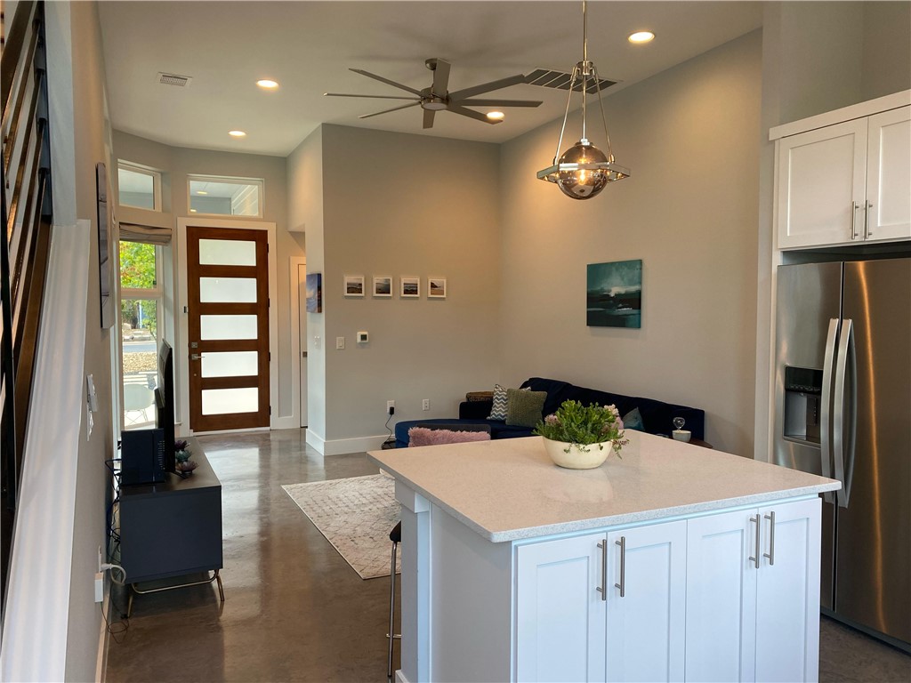 1177 Pandora Street, Unit B Austin, TX 78702 - Photo 1 of 1