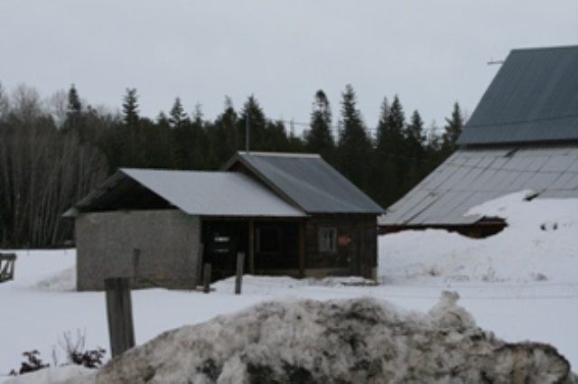 41624 North Spotted Road Deer Park, WA 99006 - Photo 5 of 6 Gallery Image 5