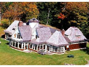 967 Robinson Springs Road Stowe, VT 05672 - Photo 1 of 11 Gallery Image 1