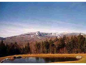967 Robinson Springs Road Stowe, VT 05672 - Photo 2 of 11 Gallery Image 2