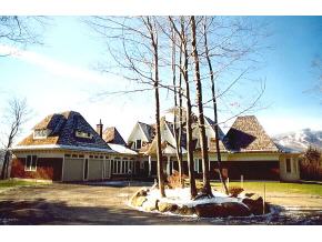 967 Robinson Springs Road Stowe, VT 05672 - Photo 3 of 11 Gallery Image 3