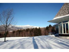 967 Robinson Springs Road Stowe, VT 05672 - Photo 4 of 11 Gallery Image 4
