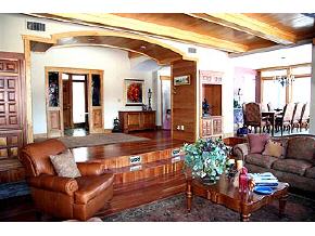 967 Robinson Springs Road Stowe, VT 05672 - Photo 5 of 11 Gallery Image 5