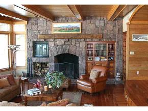 967 Robinson Springs Road Stowe, VT 05672 - Photo 6 of 11 Gallery Image 6