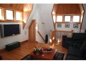 967 Robinson Springs Road Stowe, VT 05672 - Photo 9 of 11 Gallery Image 9