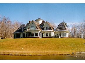 967 Robinson Springs Road Stowe, VT 05672 - Photo 10 of 11 Gallery Image 10