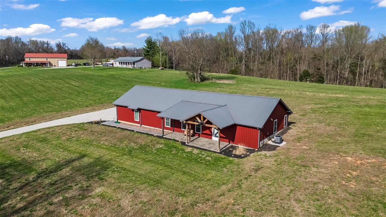713 North Gillock Road Glasgow, KY 42141 - Photo 41 of 46 Gallery Image 41