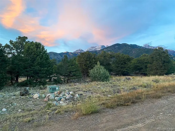 $85,000 | 3872 Jubilant Terrace, Crestone, CO 81131