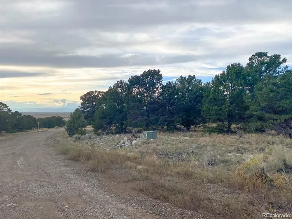 $85,000 | 3872 Jubilant Terrace, Crestone, CO 81131