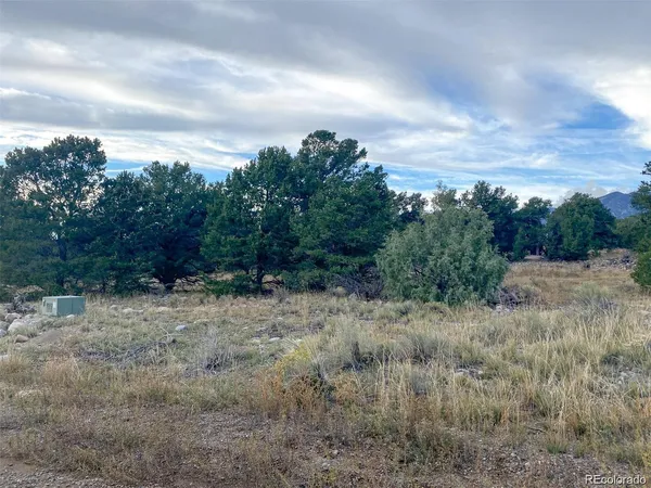 $85,000 | 3872 Jubilant Terrace, Crestone, CO 81131