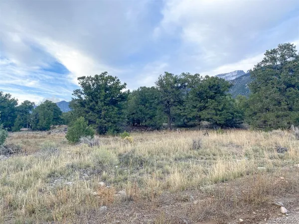 $85,000 | 3872 Jubilant Terrace, Crestone, CO 81131