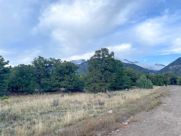 $85,000 | 3872 Jubilant Terrace, Crestone, CO 81131
