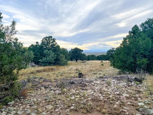 $85,000 | 3872 Jubilant Terrace, Crestone, CO 81131