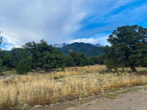 $85,000 | 3872 Jubilant Terrace, Crestone, CO 81131