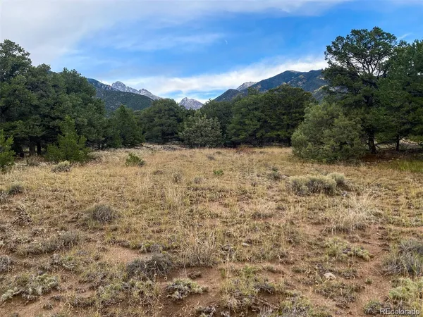 $85,000 | 3872 Jubilant Terrace, Crestone, CO 81131