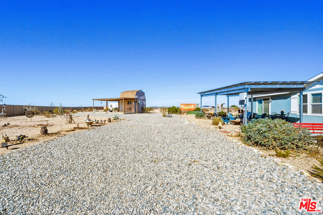 66355 Coyote Valley Road Joshua Tree, CA 92252 - Photo 37 of 54 Gallery Image 37