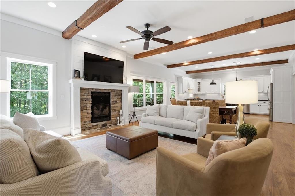 992 Oak Grove Road Carrollton, GA 30117 - Photo 14 of 57 Gallery Image 14