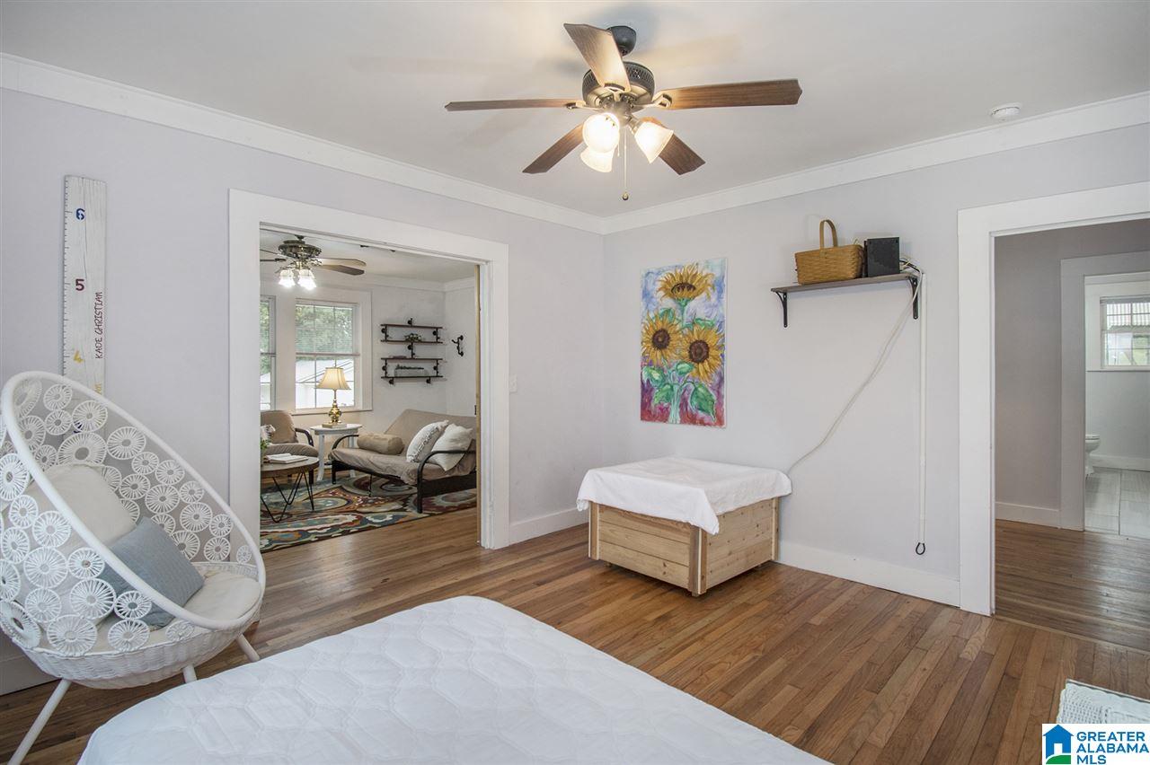 115 Cherokee Street Montevallo, AL 35115 - Photo 15 of 26