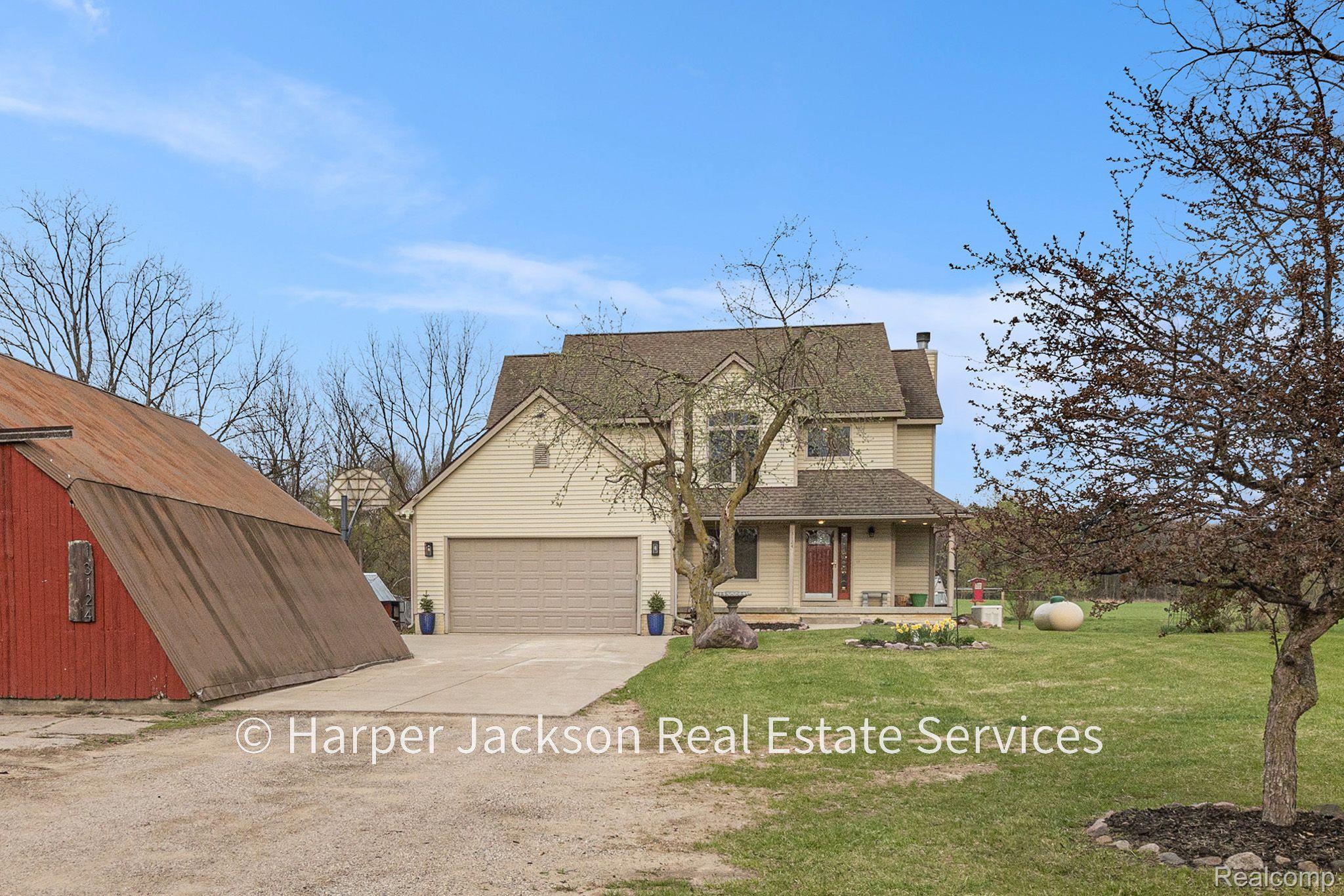 13124 South Duffield Road Byron, MI 48418 - Photo 41 of 45